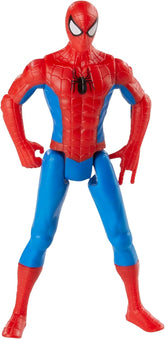 Marvel Spiderman  Classic Figure 4 - Inch